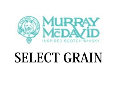 Murray McDavid Select Grain
